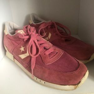 Retro Converse One Star Shoes